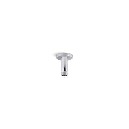 Kohler Statement 1F Cm Rh Arm - 3  (76Mm) Polished Chrome K-26319-CP